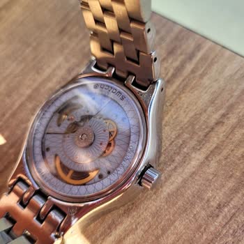 Swatch Saat Güveni Sarsıldı: Mekanizma Arızası Ve Yüksek Tamir Ücreti