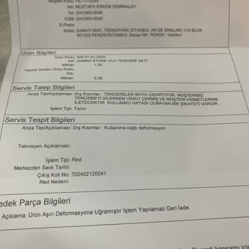 Jumbo Granit Tencereleri Zehir Saçıyor
