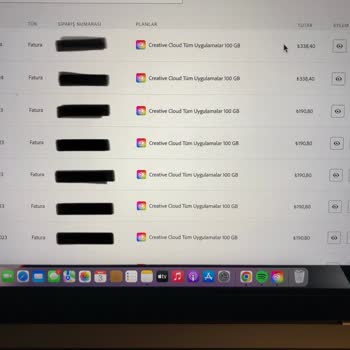 Adobe Creative Cloud A Yapılan Zam
