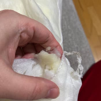 Doğtaş Toscana Kırlentler Kırpma Sünger Dolu