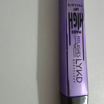 Gratis Lykd Maskara Yanma