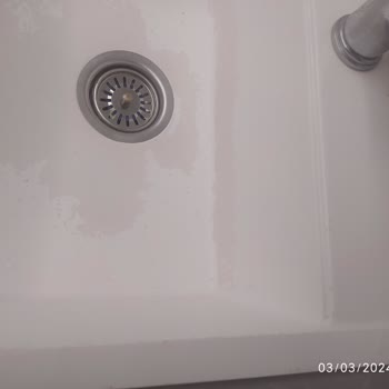 Realstone Granit Evye Şikayet