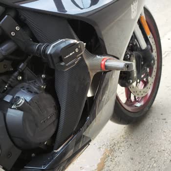 CFMOTO 450sr Yap Su Karışması Sorunu