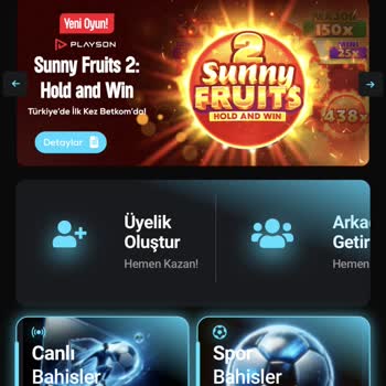 Betkom Kampanya Kısıtlaması Sonrası Kayıp Bakiye Şoku