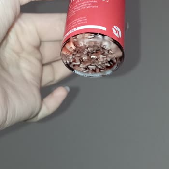 S'he Vec. Red Of Love Yüzümü Yaktı