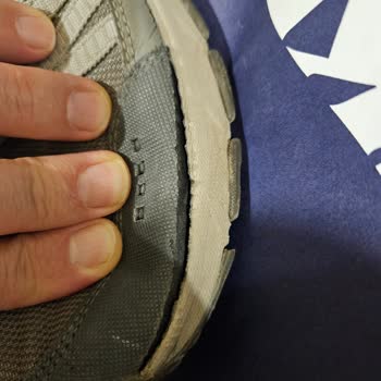 Skechers Hayal Kırıklığına Uğrattı Üretim Hatasını Kabullenmedi