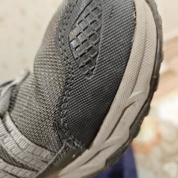 Skechers Hayal Kırıklığına Uğrattı Üretim Hatasını Kabullenmedi