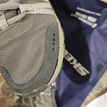 Skechers Hayal Kırıklığına Uğrattı Üretim Hatasını Kabullenmedi