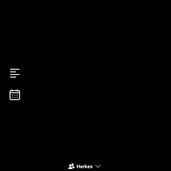 Instagram Canlı Yayın Bu Özelliği Desteklemiyor