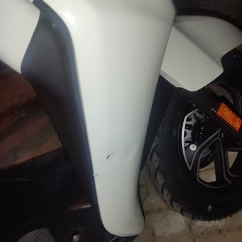 TVS Motor Yetkili Servis Sorunu Ve Bayi