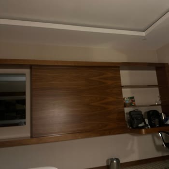 Anemon Otel Çankaya Ankara Ve ETS Tur'dan Şikayetçiyim