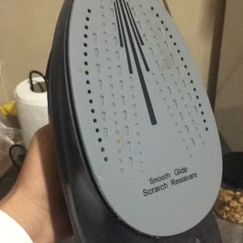 Kiwi Home Kiwi Ütü Arızası