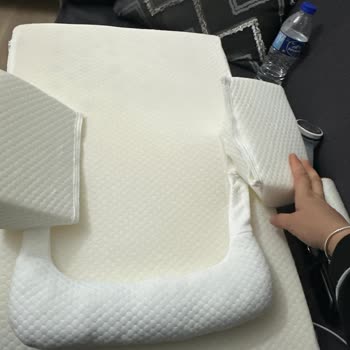 Sevibebe Reflü Yatağı Kalite Sorunu Şikayeti