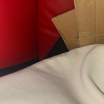Efe Tur Koltuğumun Islak Olması