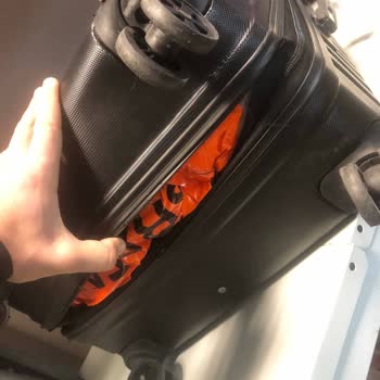 THY Anadolu Jet Bagaj Hasarı Mağduriyeti Gidermedi