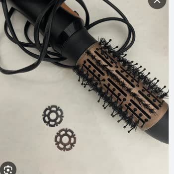 Arzum Volüm Pro Kademesi Artınca Isısı Artmıyor