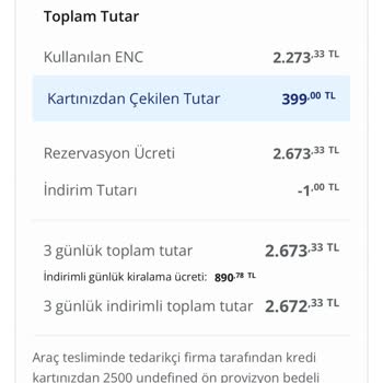 Enuygun.com Fatura Kesmiyor Ve İade Politikasına Uymuyor