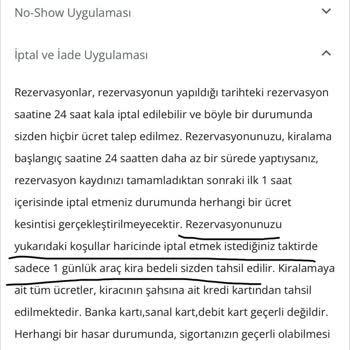 Enuygun.com Fatura Kesmiyor Ve İade Politikasına Uymuyor