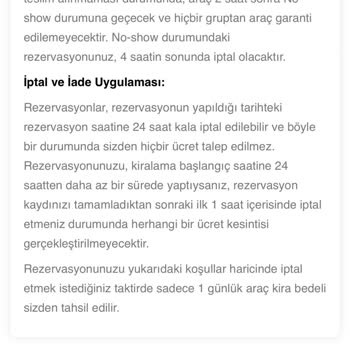 Enuygun.com Fatura Kesmiyor Ve İade Politikasına Uymuyor