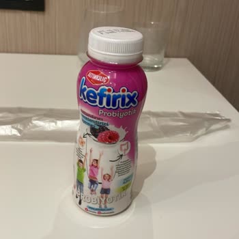 Altınkılıç Ekşimiş Ve Asitli Kefir