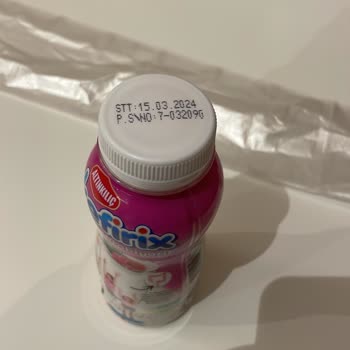 Altınkılıç Ekşimiş Ve Asitli Kefir