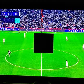 TOD Tv Maç Keyfimiz Yayın Kalitesiyle Gölgelendi