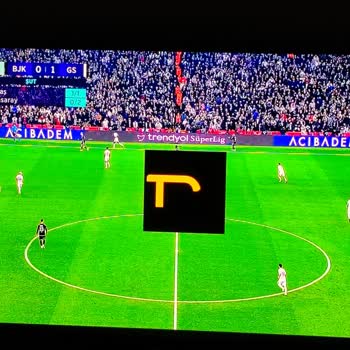 TOD Tv Maç Keyfimiz Yayın Kalitesiyle Gölgelendi