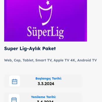 Tod TV Aylık Paket İptal Edememe