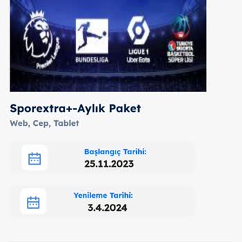 Tod TV Aylık Paket İptal Edememe