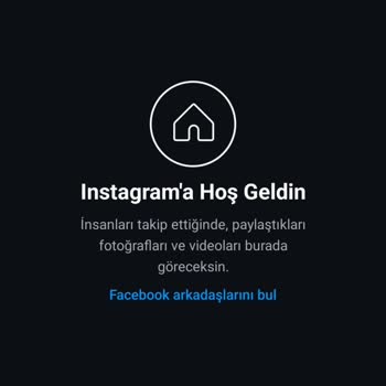 Instagram Akış Yenilenmiyor