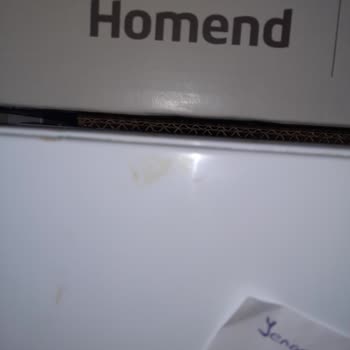 Beko Buzdolabı İçin Değişim İstiyorum