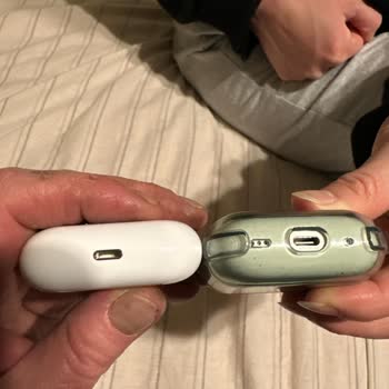 Trendyol'daki Airpods Pro 2. Nesil Diye Satılan Kulaklık Sahte Çıktı.