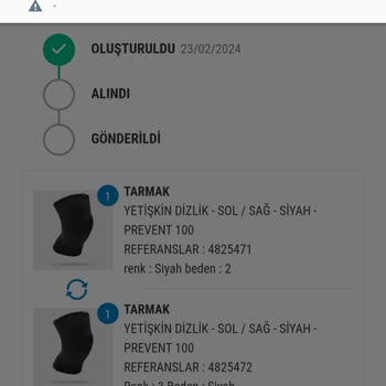 Decathlon Değişim Süreci Çok Yavaş