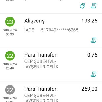 Garanti BBVA Bilgi Verilmesini Arz Ederim Sultançiftliği Şubesi