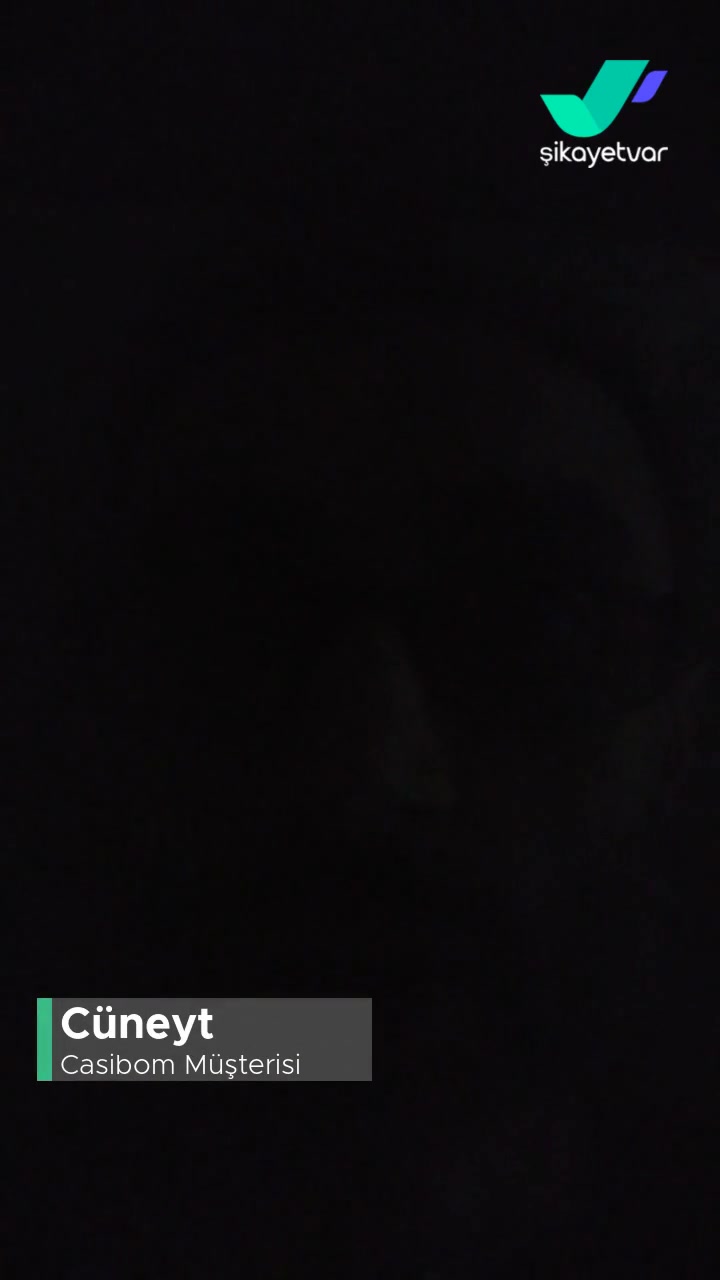 Casibom Siteye Giriş Sağlanmıyor videonun kapak resmi