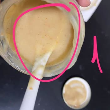 Hipp Hazır Kavanoz Mamada 3 Tane Kıl Çıktı!