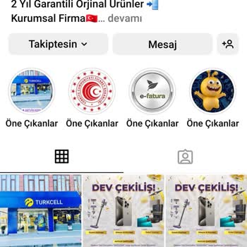 iPhone Bu Firmadan Şikayetçiyim