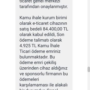 iPhone Bu Firmadan Şikayetçiyim