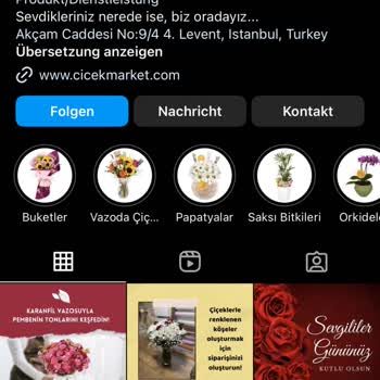 Çiçek Market Aman Dikkat Bunlara Bulaşma Bu İşletmeci Kötü Kolla G*tü!