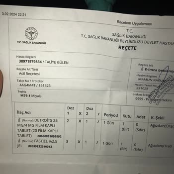 Beylikdüzü Devlet Hastanesi Beylikdüzü Devlet Hastahanesi İhmali Sonucunda 22 Günlük Entube Süreci