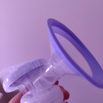 Lansinoh Tekli Elektrikli Pompa Sağım Yapmıyor.
