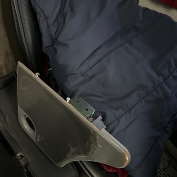Seç Turizm Ve Rota Dinlenme Tesisi Tezgahı