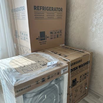 Borusan Lojistik Buzdolabını Çıkarmadılar Zor Durumda Kaldım