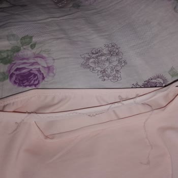 Trendyol Kalitesiz Ürün Satıyor!