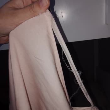 Trendyol Kalitesiz Ürün Satıyor!