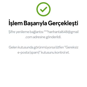 Papara Hesabım Çalındı Hesabımda Para da Vardı