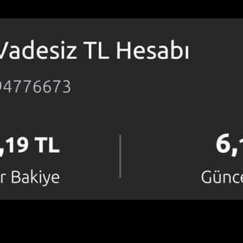 Gecikme Yokken Gecikme Var Diye Findeks Puanımı Düşürdü.