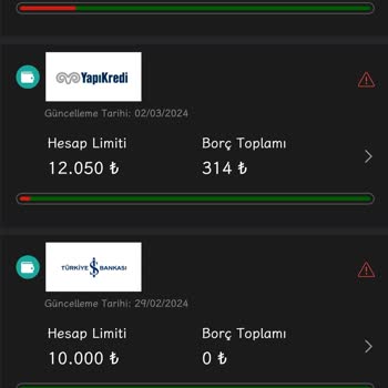 Gecikme Yokken Gecikme Var Diye Findeks Puanımı Düşürdü.