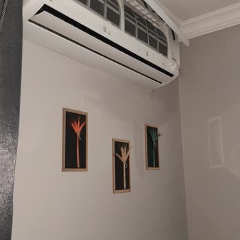 Vestel Klima Kapağım Kapanmıyor