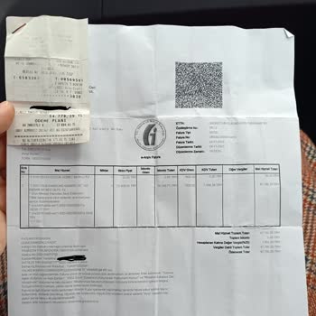 Samsung TV Kampanyasında Mağduriyet